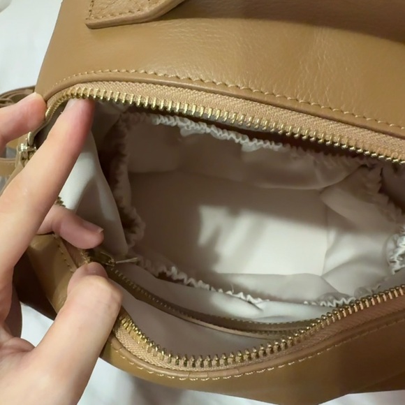 Mina Baie Stevie Mini Bag and Matching Tassel - Picture 6 of 7